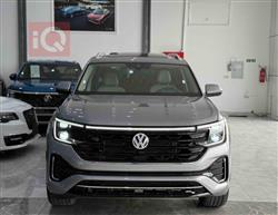 Volkswagen Atlas